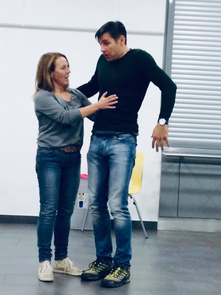 Improtheater